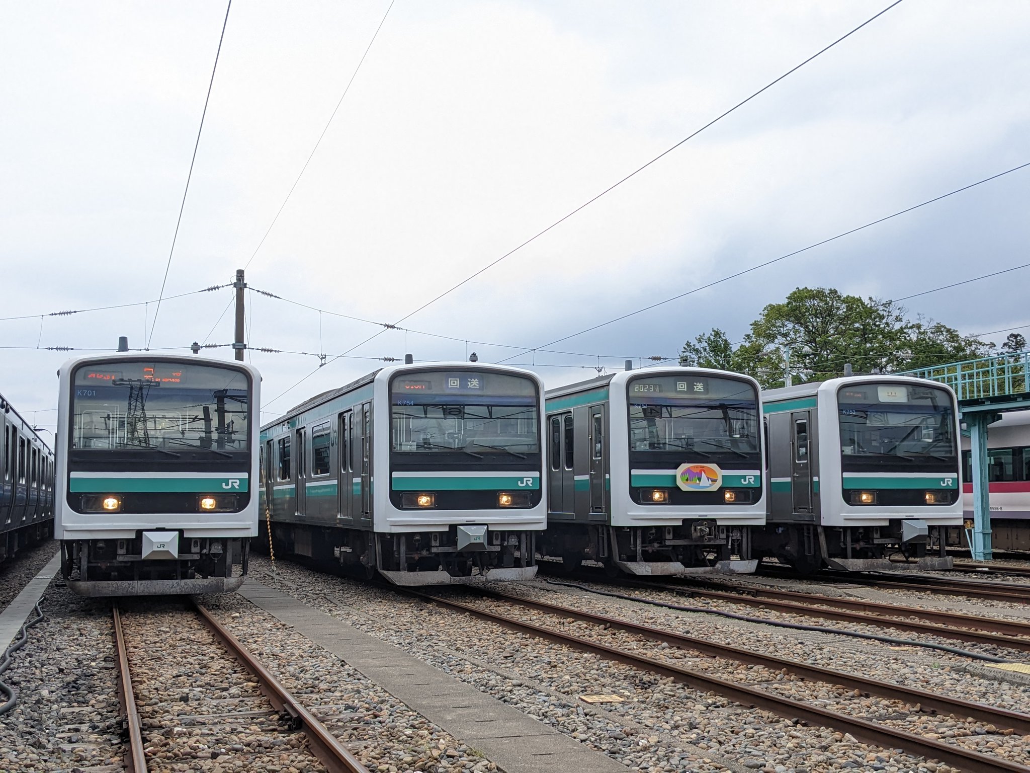 常磐線ニキ 常磐線の＿＿＿！｜ JOBANSEN KNOW on X: 