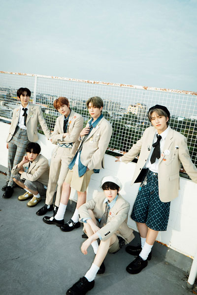 “最後のNCT”NCT NEW TEAM、グループ名が《NCT WISH》に決定❗2月にデビュー
oricon.co.jp/news/2310940/?…

#NCTWISH @NCT_newteam