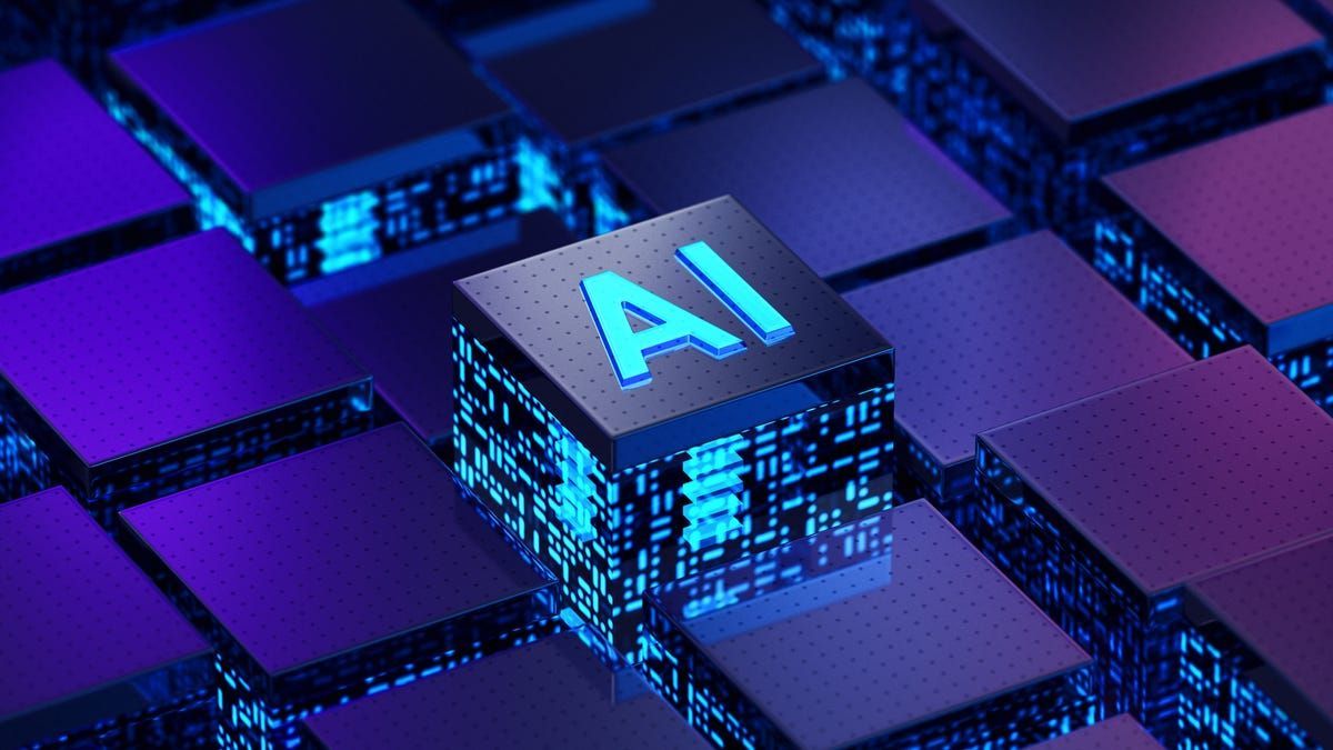 #Automation driving #AI adoption, but lack of right #skillsets slowing down returns buff.ly/3vCd0ob @ZDNet @eileenscyu @Strata_Sec #cybersecurity #security #infosec #leadership #securitytools #CISO #CIO #CTO #securityautomation #genAI #generativeAI #skills #skillsgap