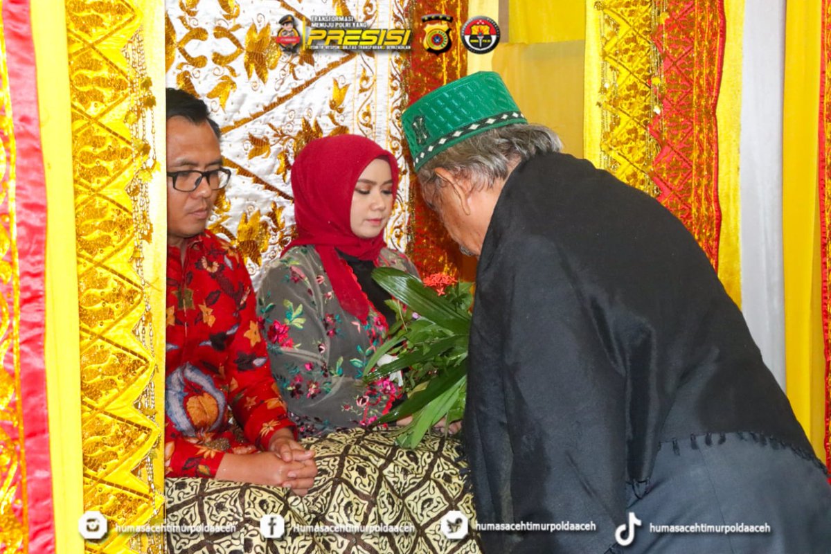 polresatim's tweet photo. Pemkab Aceh Timur Gelar Pisah Sambut Kapolres

https://t.co/rLlcsG7MPx
@listyosigitprabowo 
@divisihumaspolri 
@kapolda_aceh
@polripresisi
@indonesia_police_
@polisi_indonesia
@bidhumaspoldaaceh

#bidhumaspoldaaceh #poldaaceh #polripresisi 
#kapolresacehtimur #quickwinspresisi https://t.co/1hDX9nJMe1