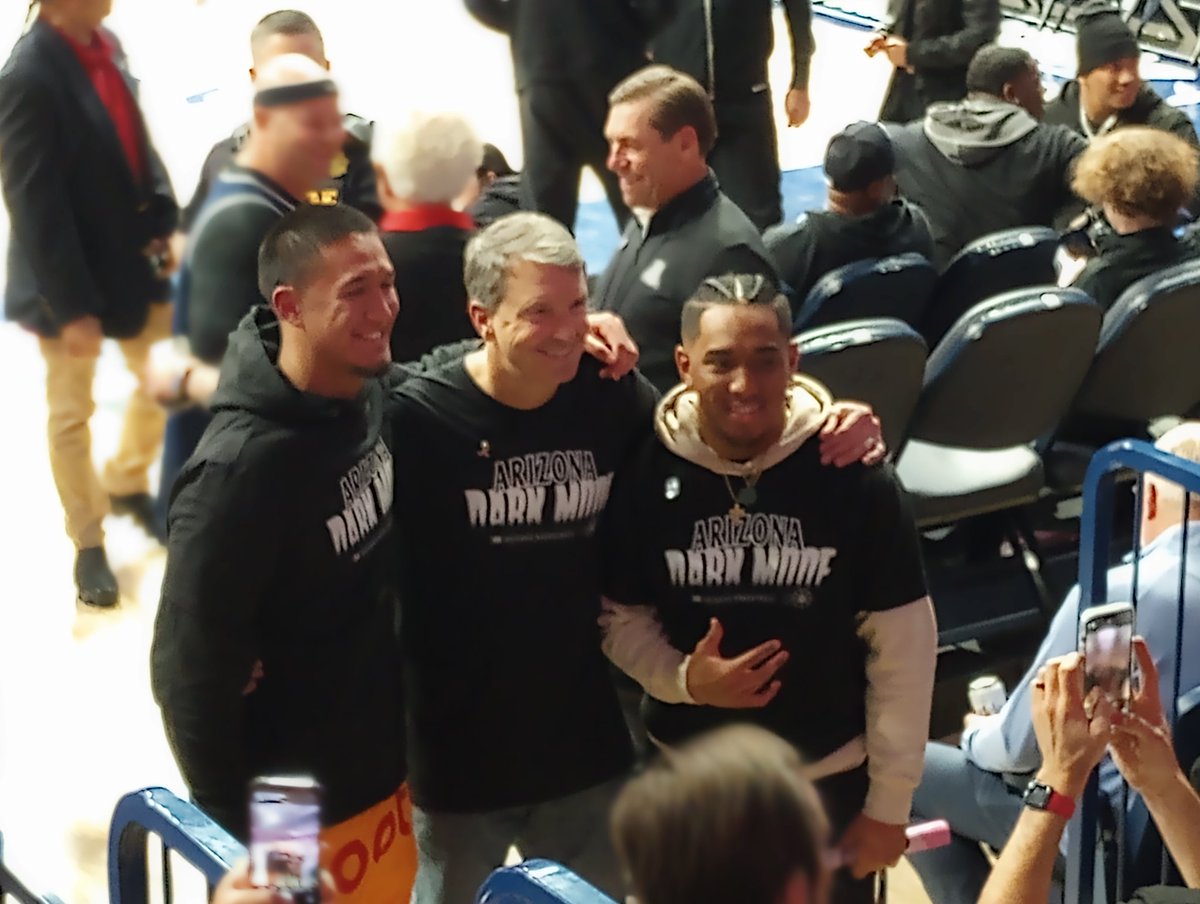 <a href="/jasonscheer/">Jason Scheer</a> Here's the photo we all want to see!