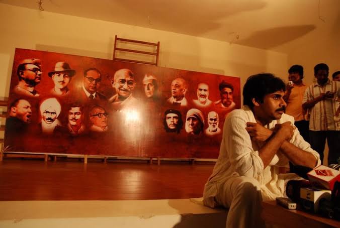 Bhaagi_'s tweet image. #CommonManProtectionForce