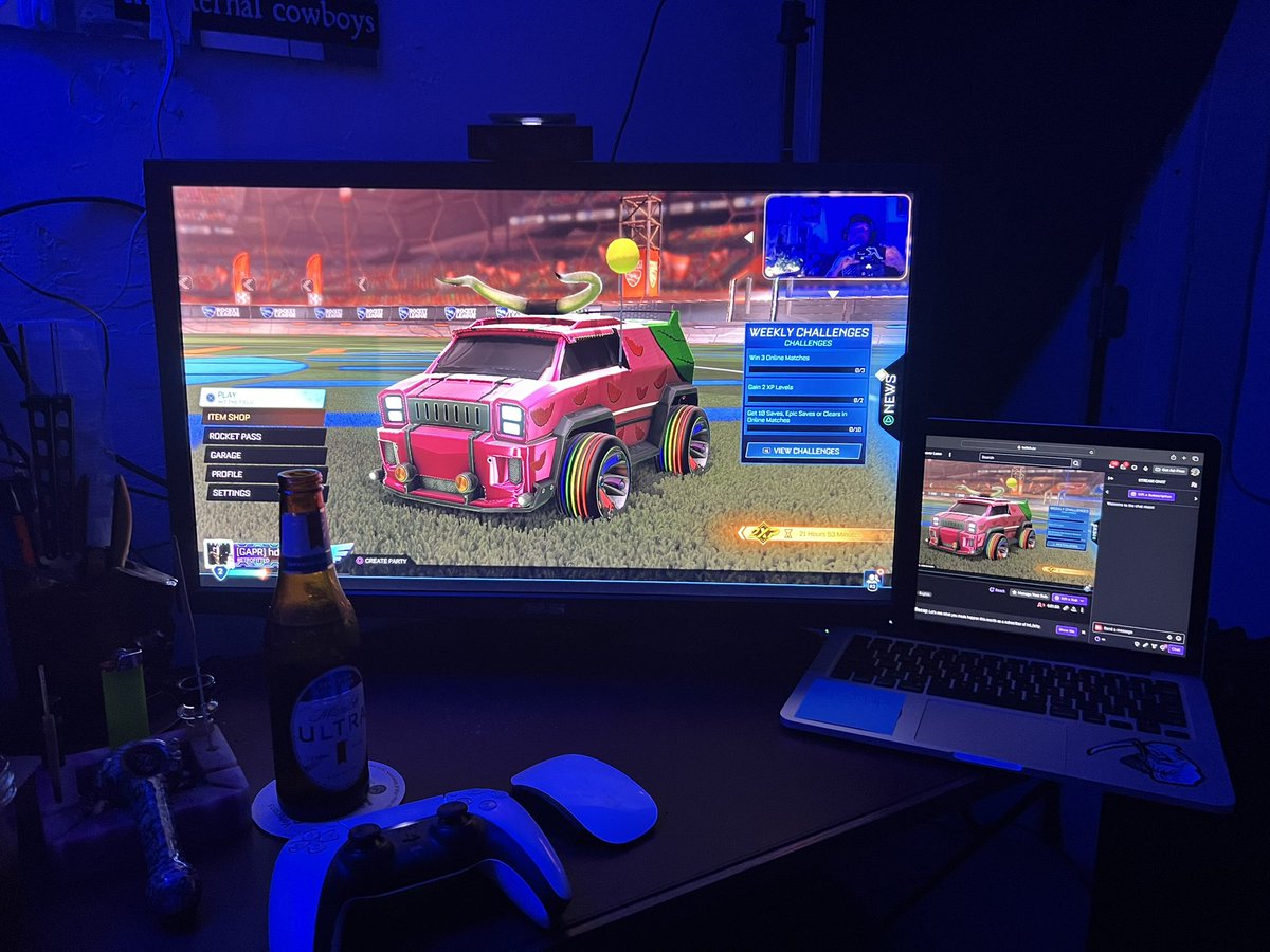 Chad Shank tweet media