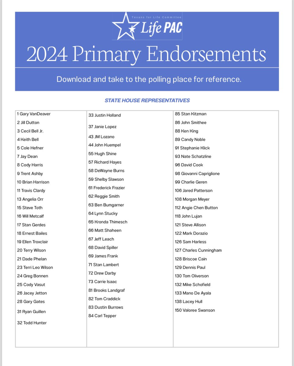 LIFE PAC tweet media