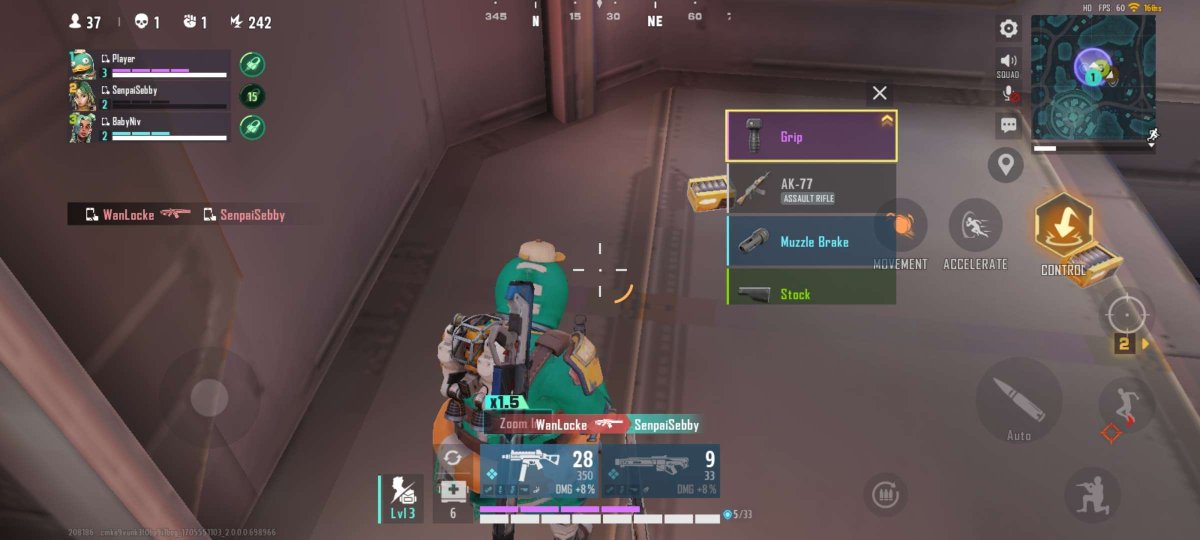 LegendScrims tweet media