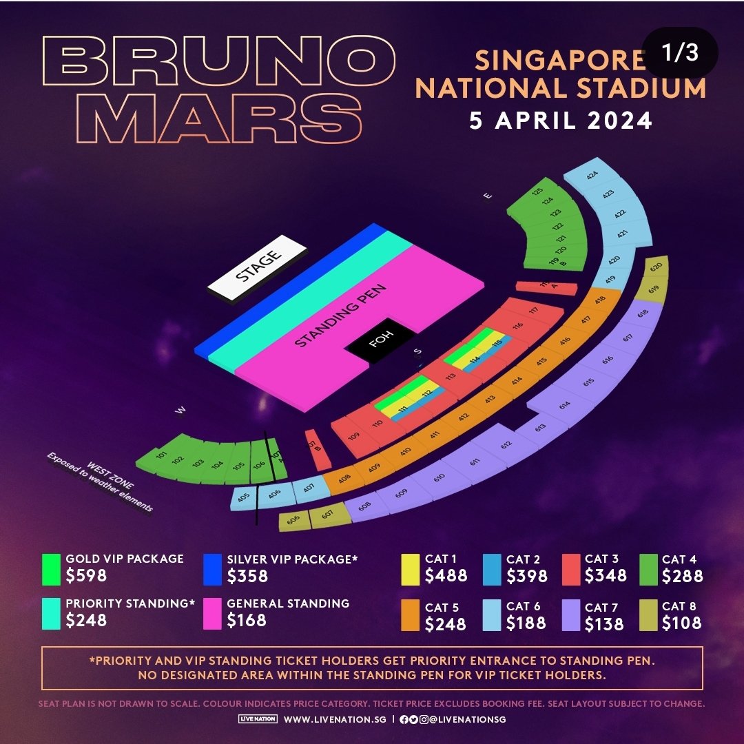 CakesDyfa72876's tweet photo. Open jastip ticket bruno mars, bantu war ticket https://t.co/sCNuJHdaU1