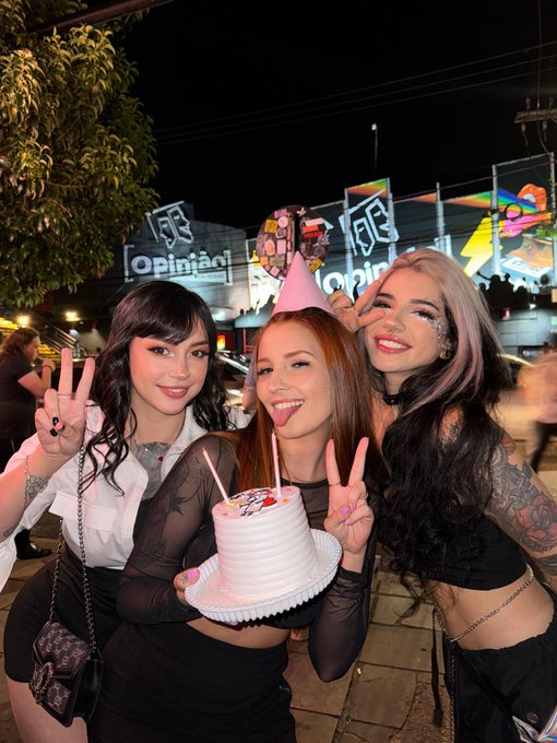 Amo um bocado 😍🫰🏻 https://t.co/FVBAaxlFMj