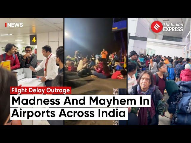 1/6 I don't need an 'esoteric thesaurus' to respond to @jm_scindia's selective rebuttal of my thread yesterday. Some 80,000 passengers had their flights cancelled on January 14th and 15th alone, with lakhs more suffering through incessant delays. It would be prudent for the…