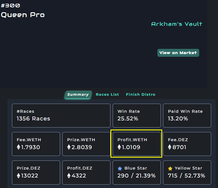 siderophobic | Arkham's Vault tweet media