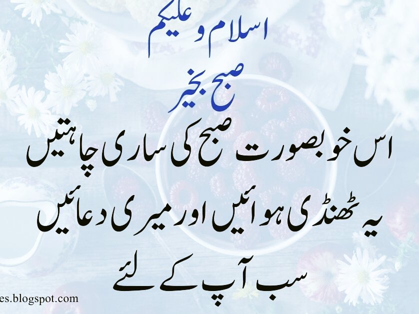 اسلام عَلَيْكُم وَرَحْمَةُ اللهِ وَبَرَكَاتُه

صبح بخیر ✨✨

فاصلے انسان کو دور ضرور کرتے ہیں۔۔۔
مگر اچھے لوگ ھمیشہ یاد رہتے ہیں۔۔

" دلوں" میں بھی۔۔"لفظوں" میں بھی۔۔۔اور "دعاؤں " میں بھی۔۔

دعا ہے

اے بلندیوں کے بادشاہ! اے رب کائنات!
میرے پیاروں کو ھمیشہ خوشحال اور آباد رکھنا!