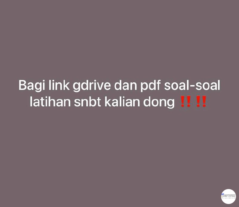 Jastip Bayar UTBK Cek Sorotan! tweet media