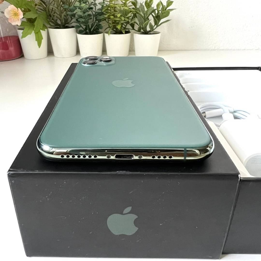paloystyle's tweet photo. 📱iPhone 11 Promax สีเขียว🍏 #P40
🏷16,100🏷
#iPhone  #iPhone11Promax #iPhone11Promaxมือสอง #iphone #ไอแพด #ไอโฟน #ไอโฟนมือสอง #มือถือมือ2 #โทรศัพท์มือ2 #มือถือร���คาถูก #โทรศัพท์ราคาถูก #มือถือมือสอง #ถูกและดี #ชี้เป้าโปรถูก #��ดใจ #แลกใจ #ติดตาม #ติดตามกลับ https://t.co/zPVQ0YHjOS