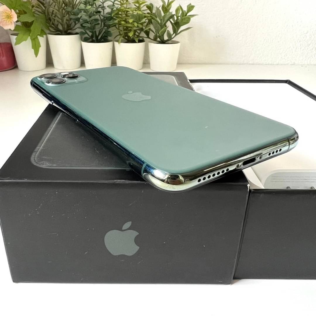 paloystyle's tweet photo. 📱iPhone 11 Promax สีเขียว🍏 #P40
🏷16,100🏷
#iPhone  #iPhone11Promax #iPhone11Promaxมือสอง #iphone #ไอแพด #ไอโฟน #ไอโฟนมือสอง #มือถือมือ2 #โทรศัพท์มือ2 #มือถือร���คาถูก #โทรศัพท์ราคาถูก #มือถือมือสอง #ถูกและดี #ชี้เป้าโปรถูก #��ดใจ #แลกใจ #ติดตาม #ติดตามกลับ https://t.co/zPVQ0YHjOS
