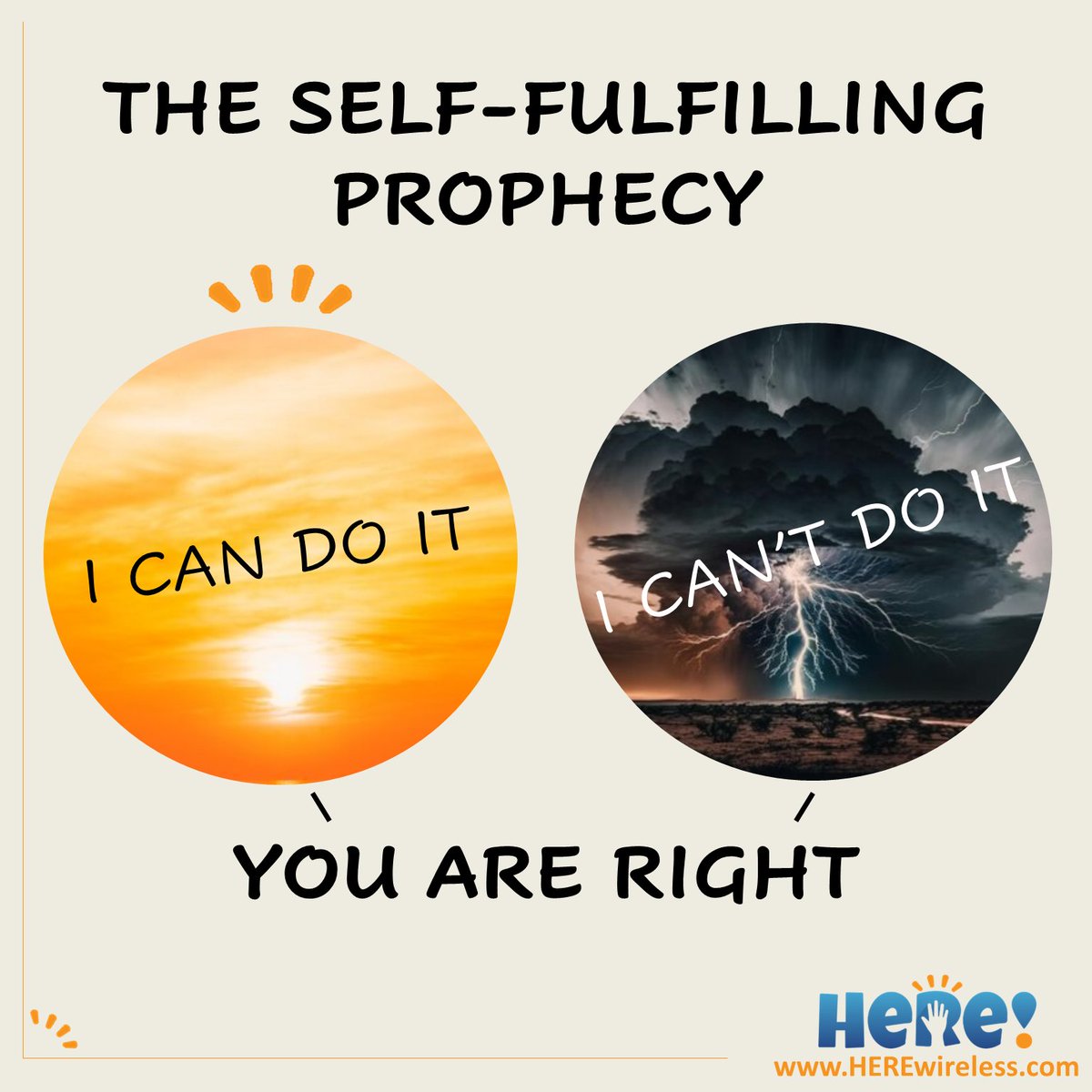 herewireless's tweet photo. Don't allow self-doubt to put a damper on your dreams. Nearly everything is figureout-able.
https://t.co/RiLsP8uJwI
#selfbelief #HEREwireless #believeinyourself #SuccessIsOnTheWay https://t.co/BmOLCsIrva