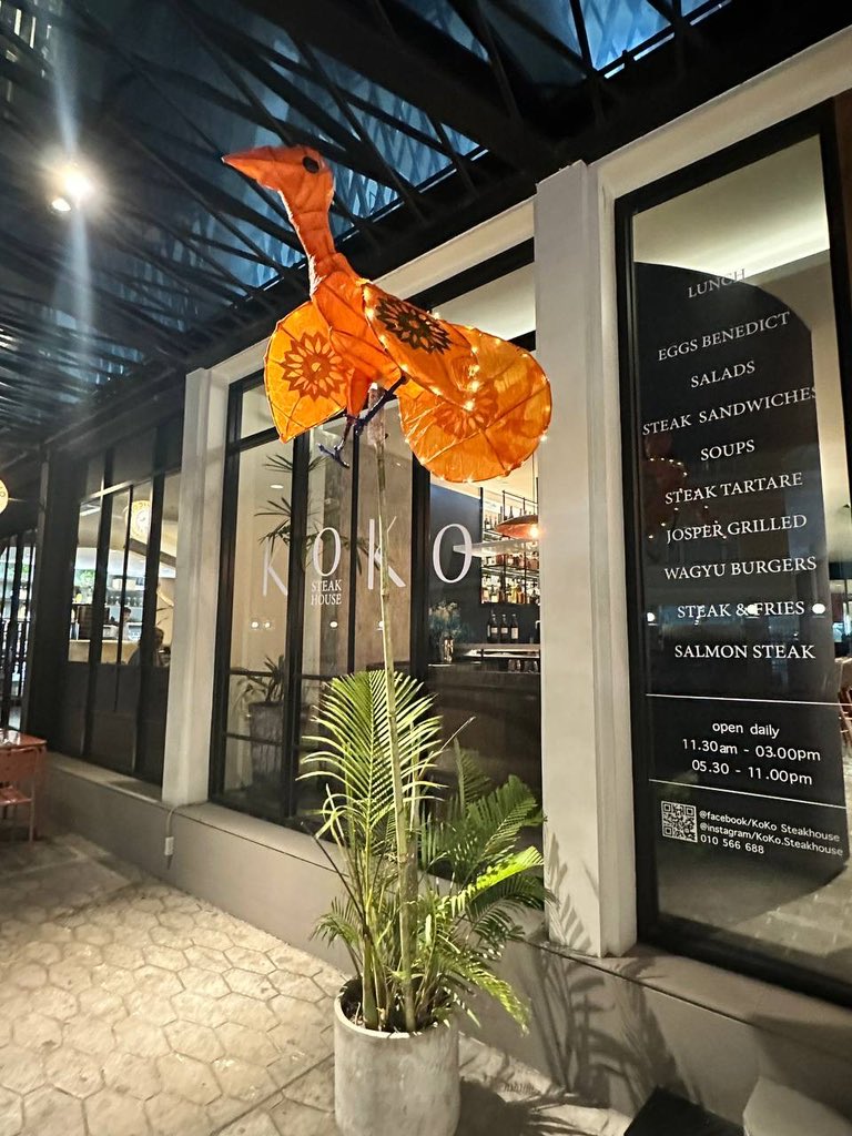 Ocean Recovery tweet media