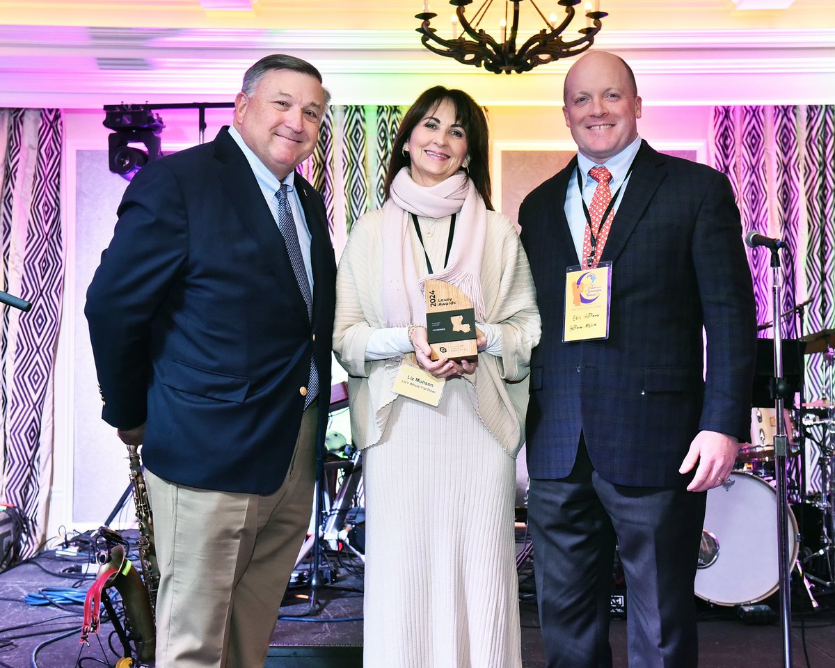 Visit The Northshore tweet media