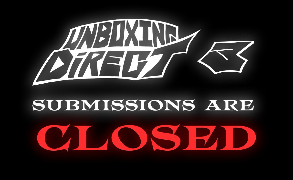 Officially Submissions have been closed. 

Thank you very much to everyone who participated, we still have mods to contact, so maybe you will be chosen.

If you haven't been chosen, I recommend trying to enter other events like <a href="/ShockEvent/">FNF: ShockFunk | SUBS CLOSED⚡</a> !