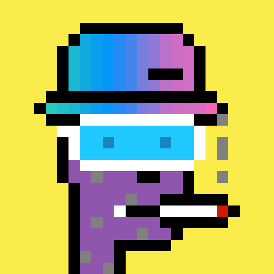 MantaPunks.eth（🔱,🔱）| FREE MINT tweet media