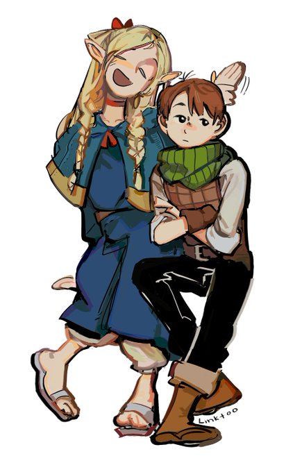 「marcille donato」Fan Art(Oldest)