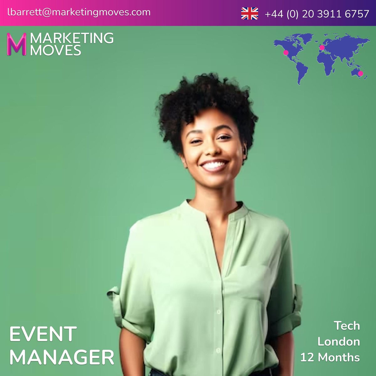 Marketing Moves tweet media