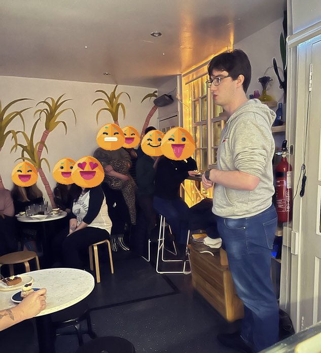 Sugarcane Studio tweet media