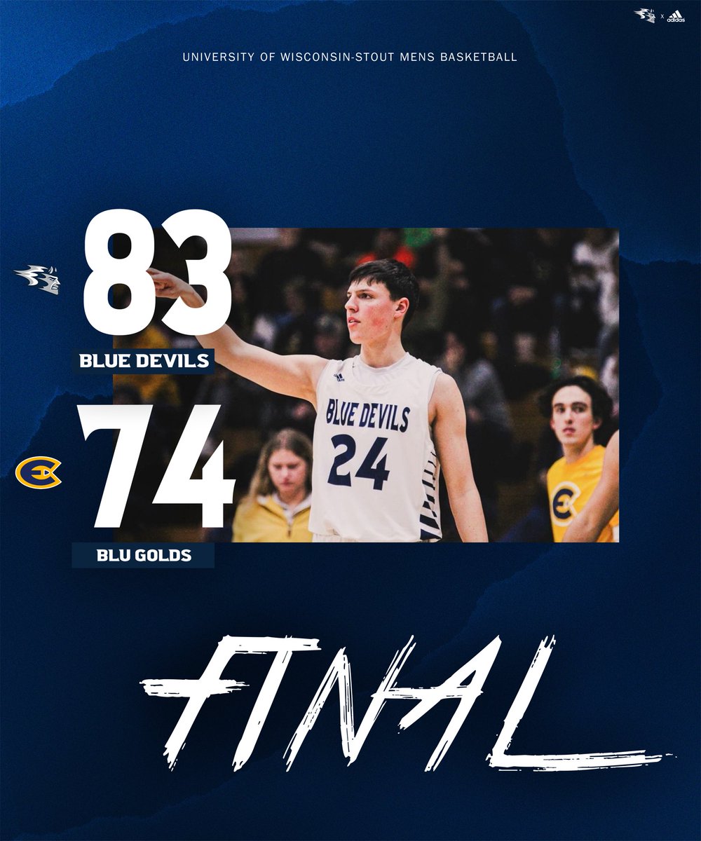 A win over the rival is always special. 
#BleedBlue #Galvanize