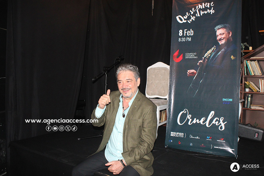 Agencia Access tweet media