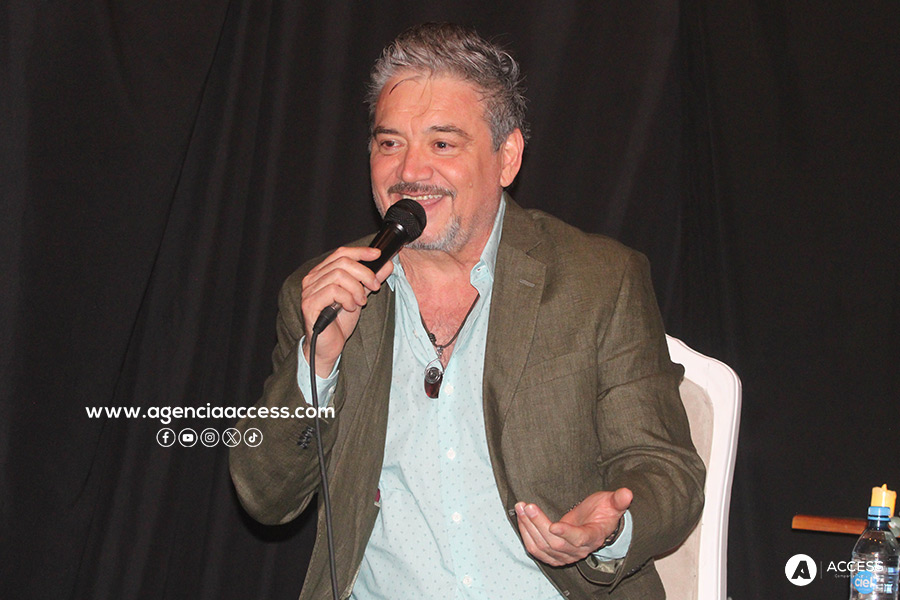 Agencia Access tweet media