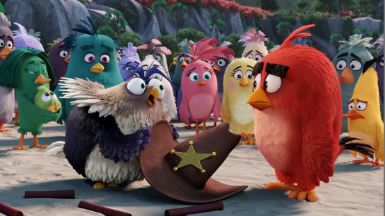 “Mr. Red, what do we do now?”

Cosplay Corsairs

#SoTShot <a href="/SeaOfThieves/">Sea of Thieves</a>