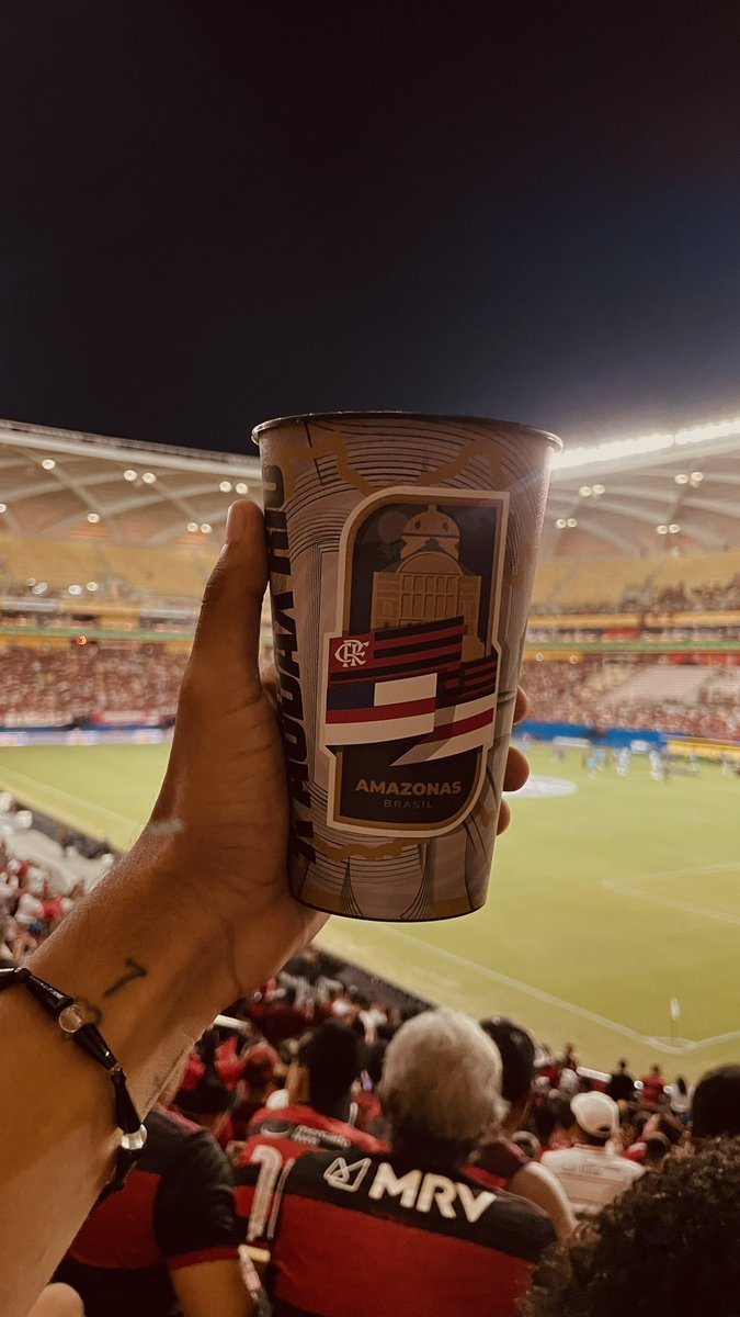 _vitorrss's tweet image. MANAUS É MUITO FLAMENGO!