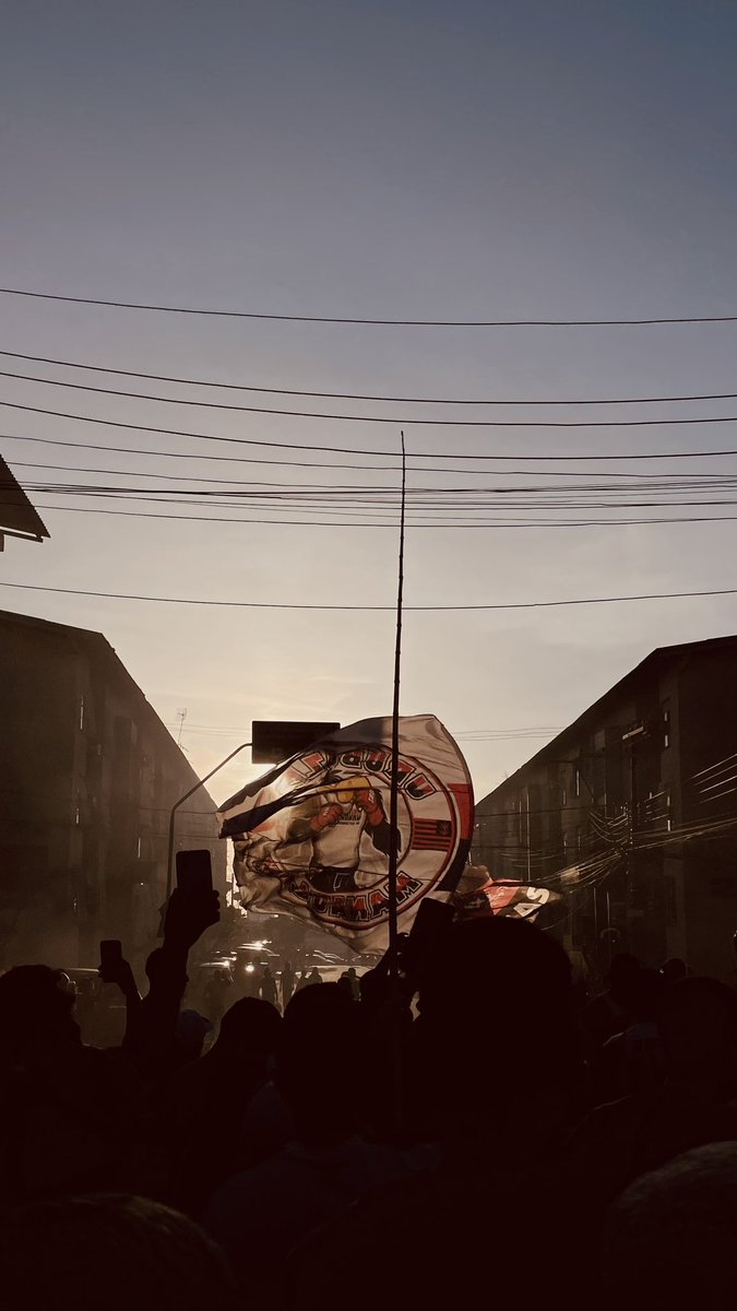 _vitorrss's tweet image. MANAUS É MUITO FLAMENGO!