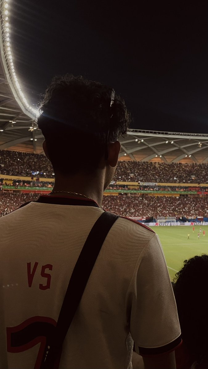 _vitorrss's tweet image. MANAUS É MUITO FLAMENGO!