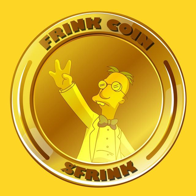 FrinkCoin (@frinkcoin_eth) on Twitter photo <a href="/WatcherGuru/">Watcher.Guru</a> Digital currencies will prevail
$FRINK is the one true currency
Simpsons predicted it and there is nothing anyone can do to stop us <a href="/WatcherGuru/">Watcher.Guru</a> Digital currencies will prevail
$FRINK is the one true currency
Simpsons predicted it and there is nothing anyone can do to stop us