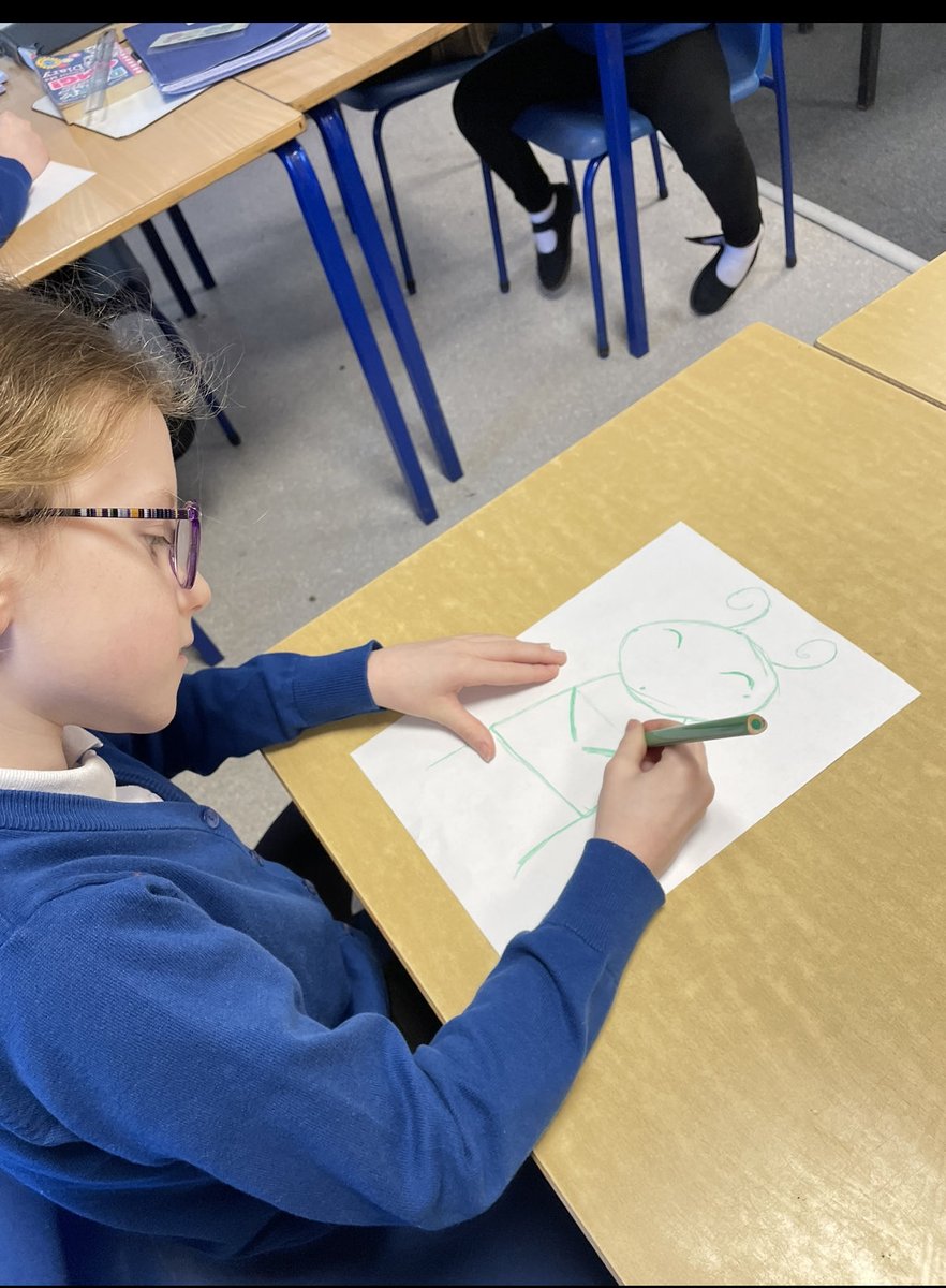 Mrs Paton VPS tweet media