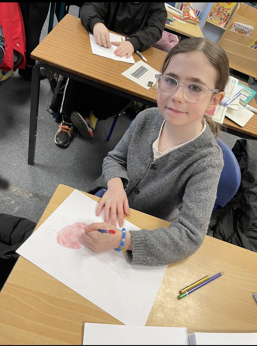 Mrs Paton VPS tweet media