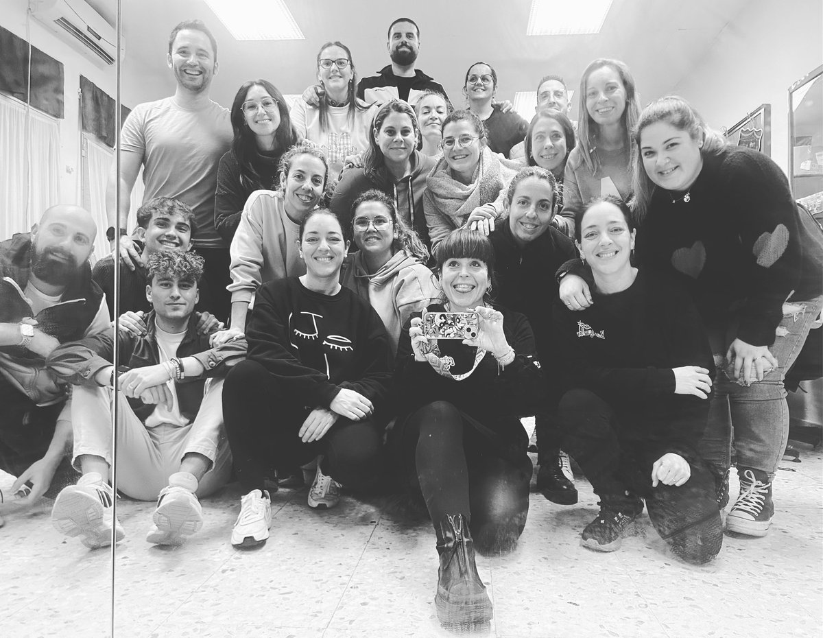 🐓❤️ ¡Buenos días, Cantamañanas!