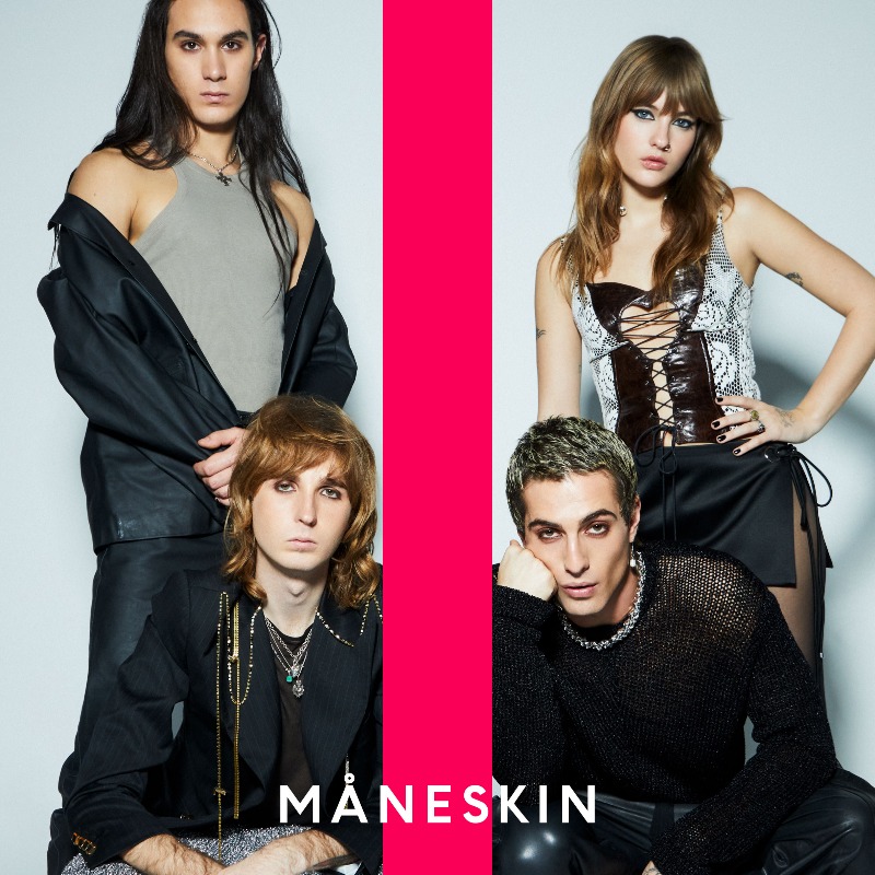 MÅNESKIN PHILIPPINES (@MANESKIN_PH) / X