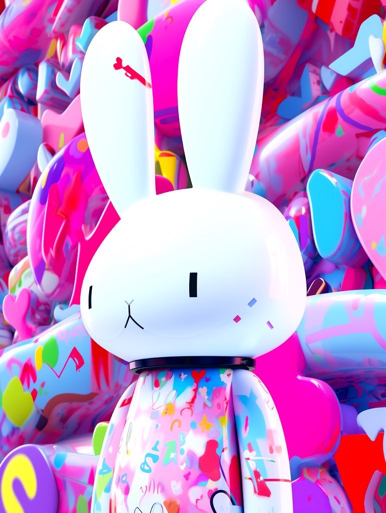 Good morning my bunny fam. 🐰❤️🥕

Wishing you all a beautiful thursday.