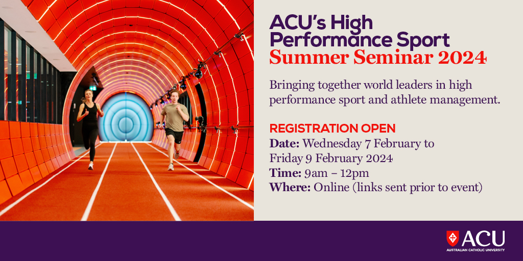 Registrations are OPEN for the #ACUMHPS summer seminar series in 2024. Check out the details and the link to register here - shorturl.at/bpvwD
