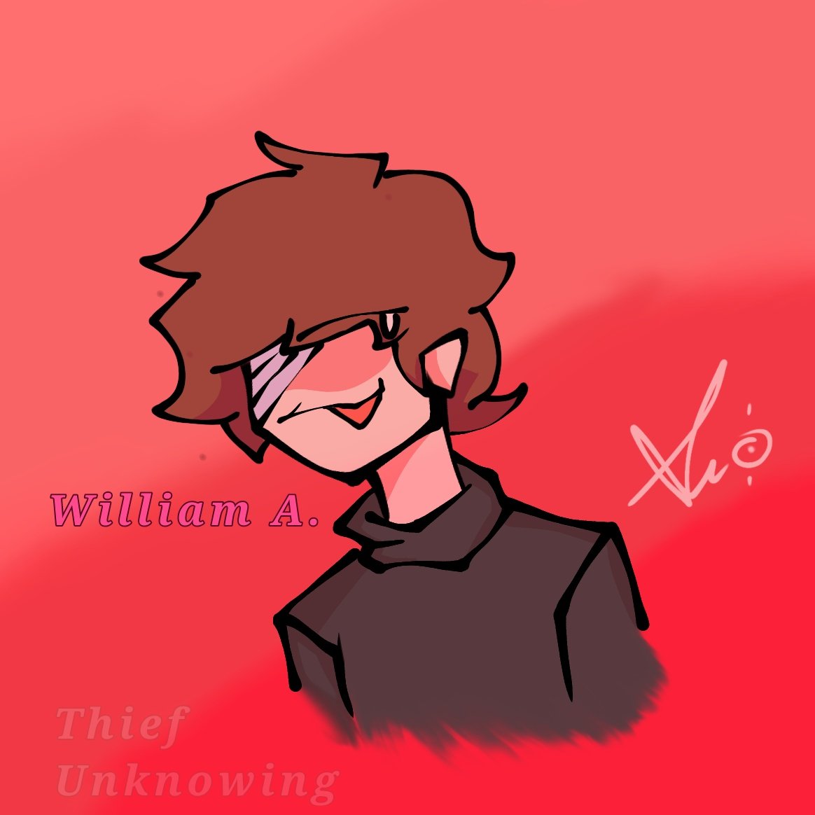 #NuevaFotoDePerfil No se que mas poner xd

Aqui mostrando al Williams 🗿