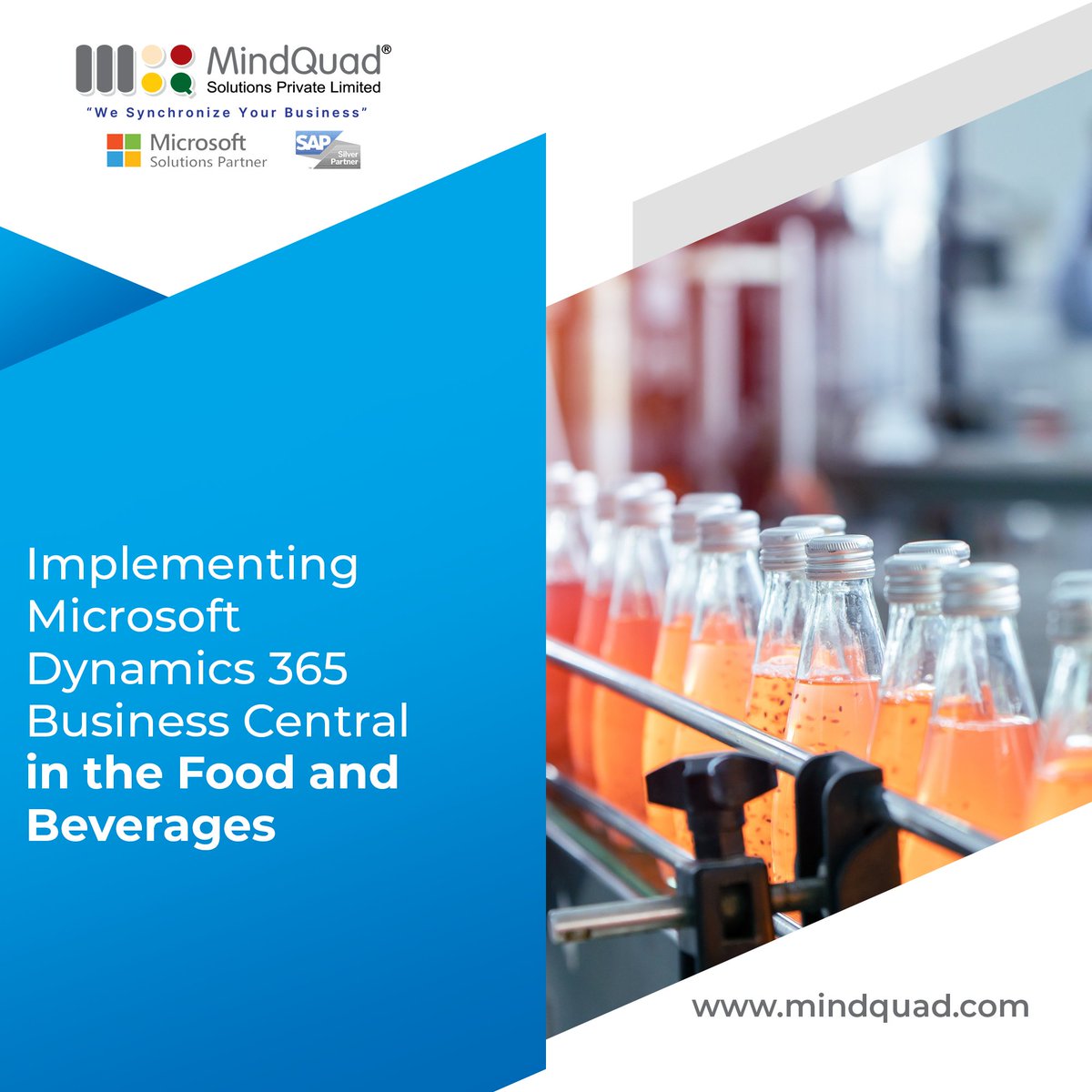 MindQuad_MS_SAP's tweet image. #MindQuad #TechQuad #BusinessCentral #MicrosoftDynamics #BusinessSolutions #Efficiency #Innovation 

Explore more about our solution: mindquad.com
Drop your inquiries: info@mindquad.com