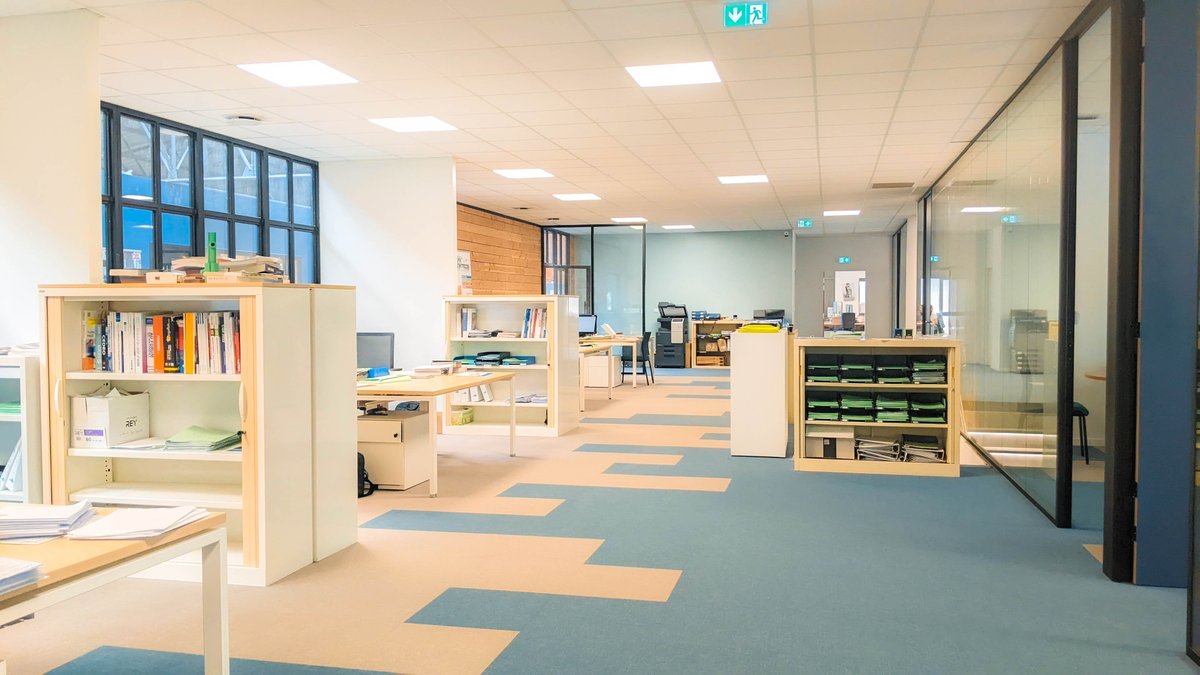 Axiclim's tweet photo. [OFFRES D'EMPLOI] #lemans #emploi
- Technicien Chauffagiste et/ou Climatiseur H/F (Temps plein, CDI) 
- Monteur-Frigoriste H/F (Temps plein, CDI)
- Technicien Maintenance et Dépannage H/F (Temps plein, CDI) 
Tu souhaites postuler ? Envoie ton cv à : recrutement@axiclim.fr https://t.co/pjq0f8s7RN