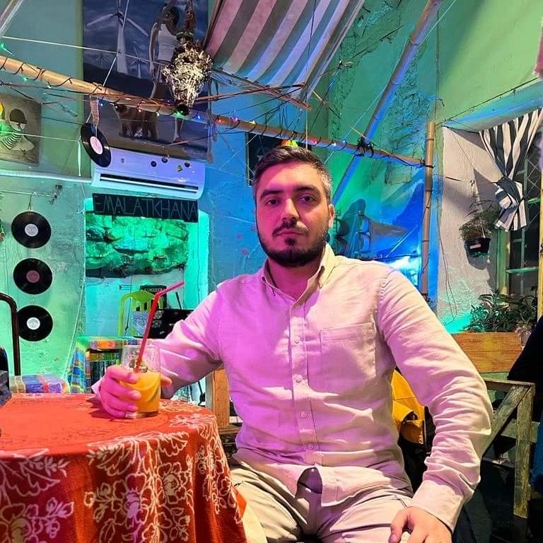#YeniProfilResmi