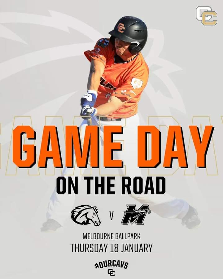 Canberra Cavalry tweet media