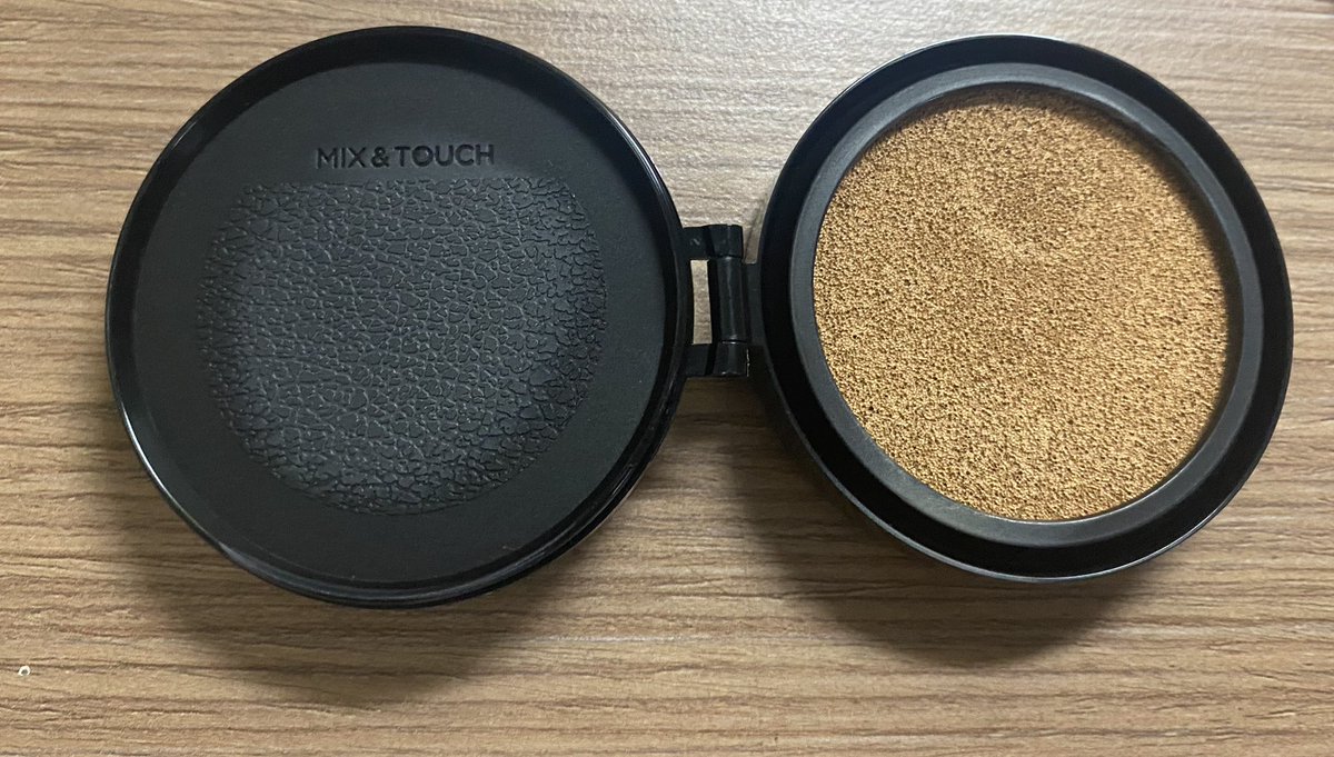 chuchubib's tweet photo. ส่งต่อ คุชชั่น Jung saem mool skin nuder cover layer cushion
รีฟีล สี 25 medium deep เทสสี1ครั้ง 200ส่งฟรีค่ะ⭐️

#ส่งต่อjsm #ส่งต่อเครื่องสําอาง #คุชชั่น #Jungsaemmool #ส่งต่อเครื่องสําอางมือสอง #ส่งต่อคสอ #ส่งต่อคสอมือ2 #ส่งต่อเครื่องสำอางค์ #ส่งต่อสกินเเคร์ #ทีมมน https://t.co/BWuz5YFoUd