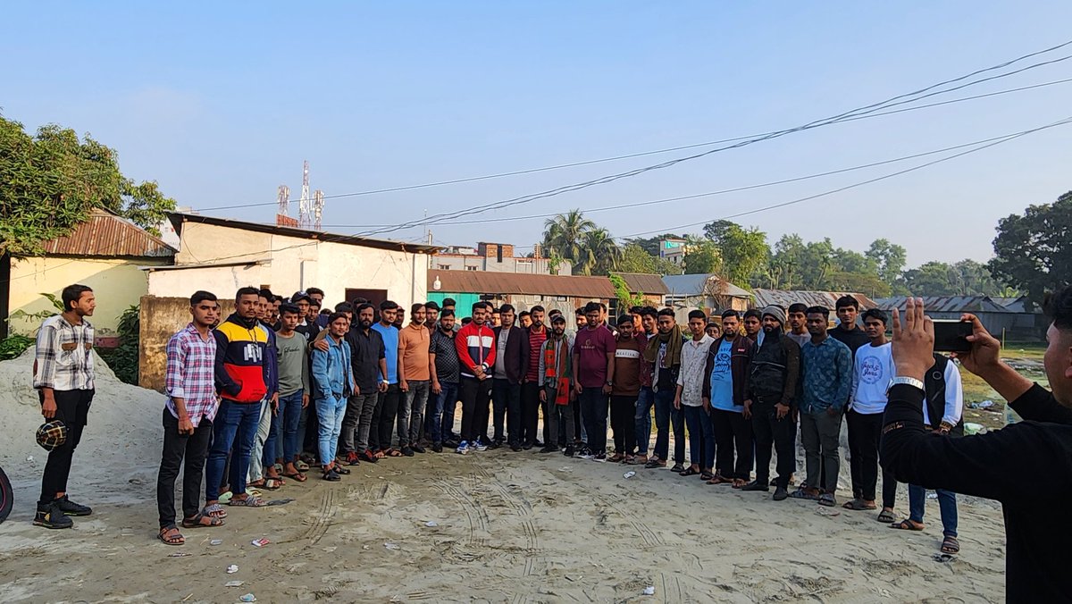 Md Salahuddin Hossain tweet media