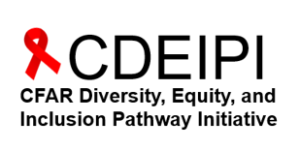 SDCFAR's tweet photo. Don't miss this opportunity to learn how #CFARs are supporting young, diverse #HIV researchers! RSVP now: https://t.co/TC1B6cHE3i https://t.co/gvq0334vVK
