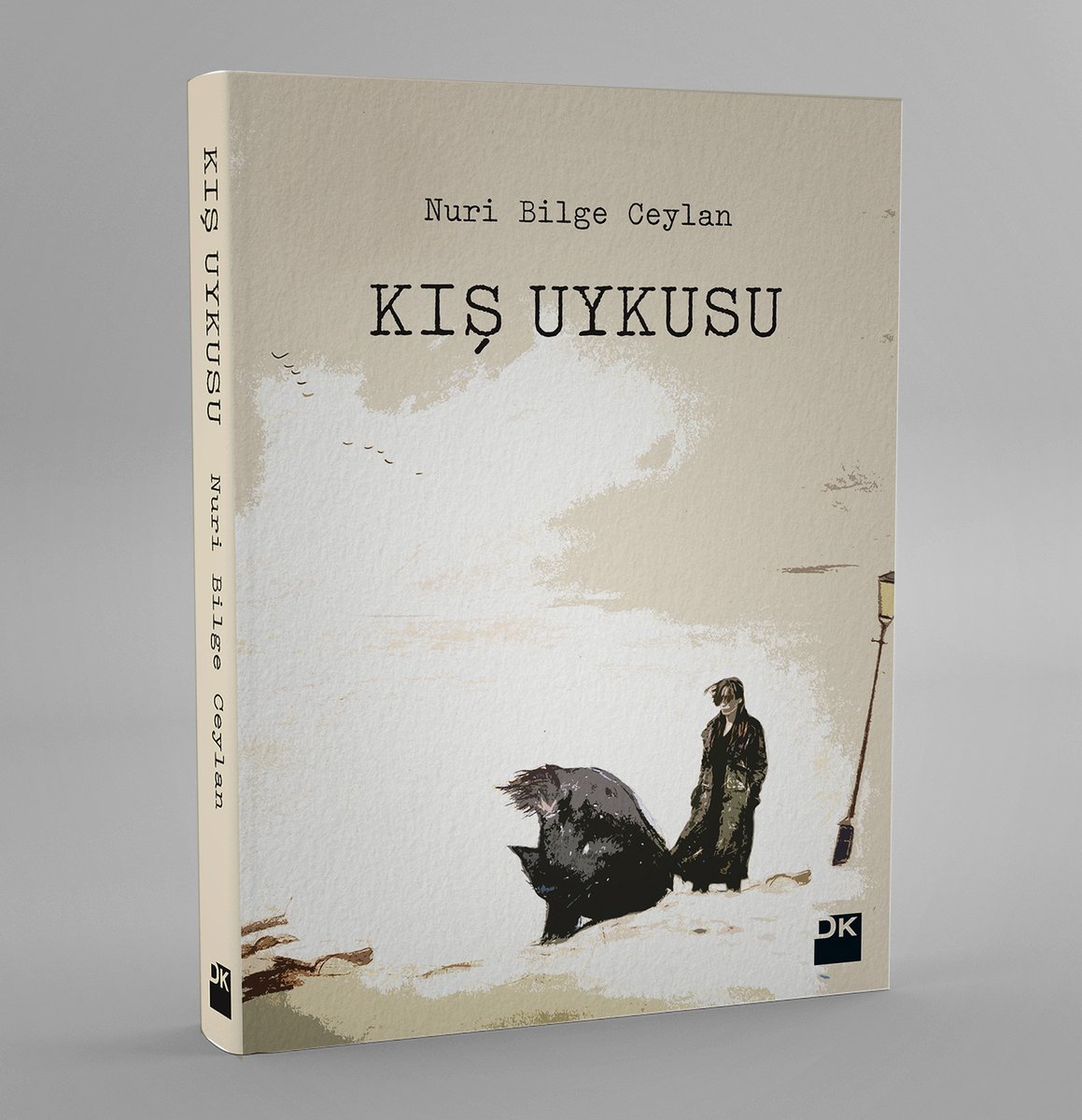 'Kış Uykusu' kitabı çıktı. dogankitap.com.tr/kitap/kis-uyku…