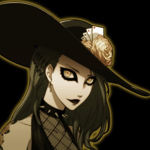 shadowprosecute's tweet image. ᅠᅠᅠᅠᅠᅠᅠᅠᅠ 
ᅠᅠᅠᅠᅠᅠᅠᅠᅠ                     sae niijima.
ᅠᅠ
ᅠᅠᅠᅠᅠᅠᅠᅠᅠ                        👩‍💼 / 👹
ᅠᅠᅠᅠᅠᅠᅠᅠᅠ