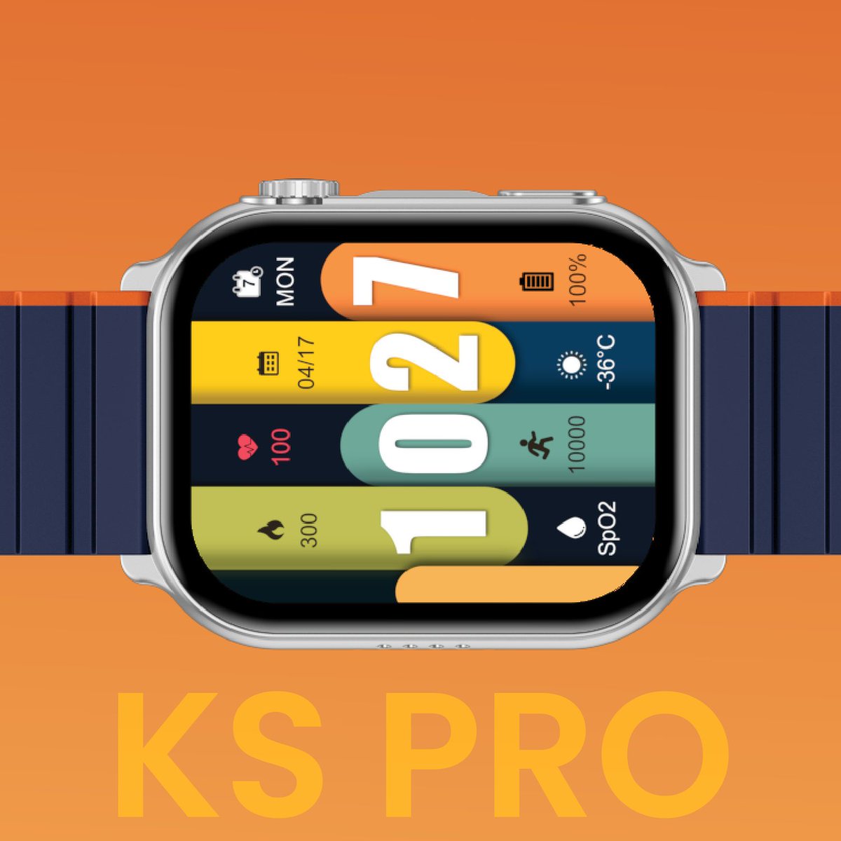 MotionViewBD's tweet image. Kieslect occupies the 3rd position in the world in terms of chipset. ❤Kieslect Ks pro-Time is always its friend🎀
#motionview #Kieslect #Kspro #callingwatch